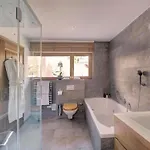Lägenhet Penthouse Zen - Matterhornblick- 2 Min- Vom Lift Entfernt By Interhome Zermatt