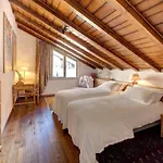 Lägenhet Penthouse Zen - Matterhornblick- 2 Min- Vom Lift Entfernt By Interhome *
