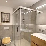 Penthouse Zen - Matterhornblick- 2 Min- Vom Lift Entfernt By Interhome * Zermatt