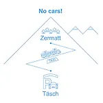 Penthouse Zen - Matterhornblick- 2 Min- Vom Lift Entfernt By Interhome Apartment *