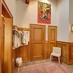 Apartmán Penthouse Zen - Matterhornblick- 2 Min- Vom Lift Entfernt By Interhome Zermatt