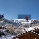 Penthouse Zen - Matterhornblick- 2 Min- Vom Lift Entfernt By Interhome Apartmán Zermatt
