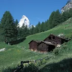 Penthouse Zen - Matterhornblick- 2 Min- Vom Lift Entfernt By Interhome Apartmán Zermatt